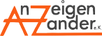 Logo von Anzeigen Zander in Traunstein